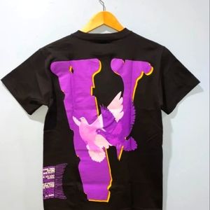 Vlone Nav Good Intentions tee